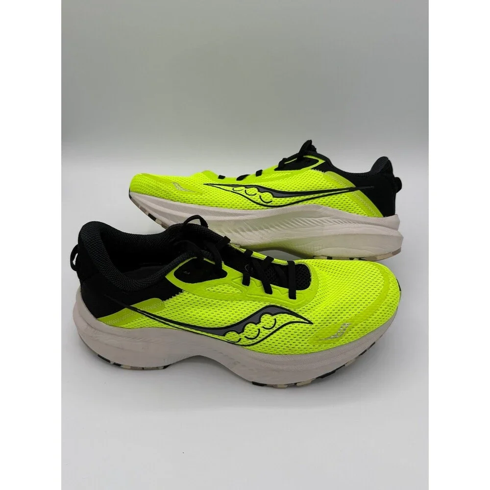 Saucony axon men